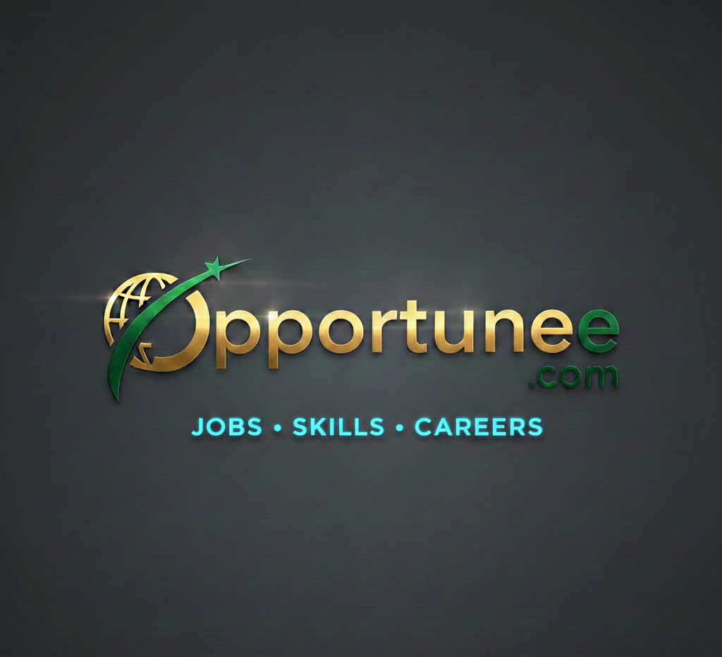 Opportunee