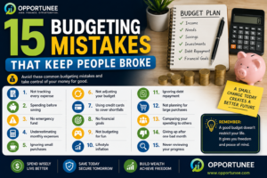 avoid these mistakes at all cost.