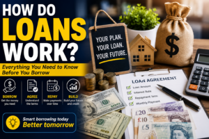 guide on how loans work