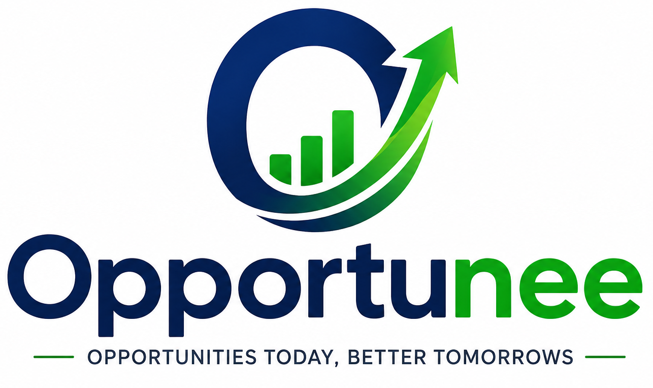 opportunee logo