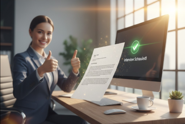 How to Write a Job-Winning Cover Letter in 2025