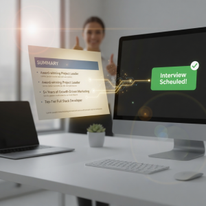 How to Write a Resume Summary That Gets You Hired With Examples