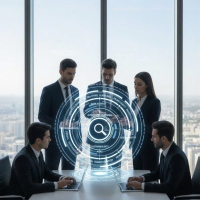 Resume Keywords That Beat ATS Filters in 2025